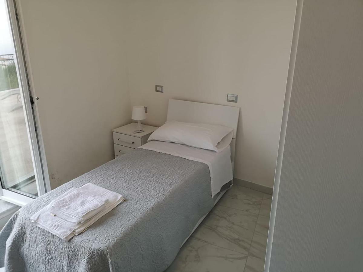 Appartement Nonna Rosa House à Scala Extérieur photo